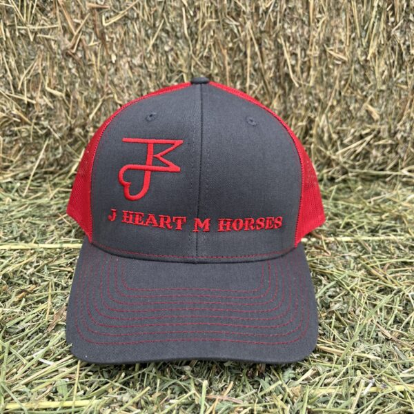 J Heart M Cap