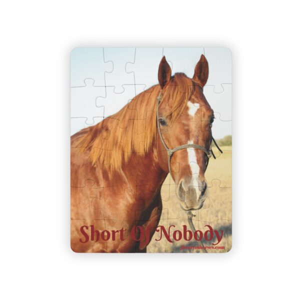 Kids' Puzzle, 30-Piece